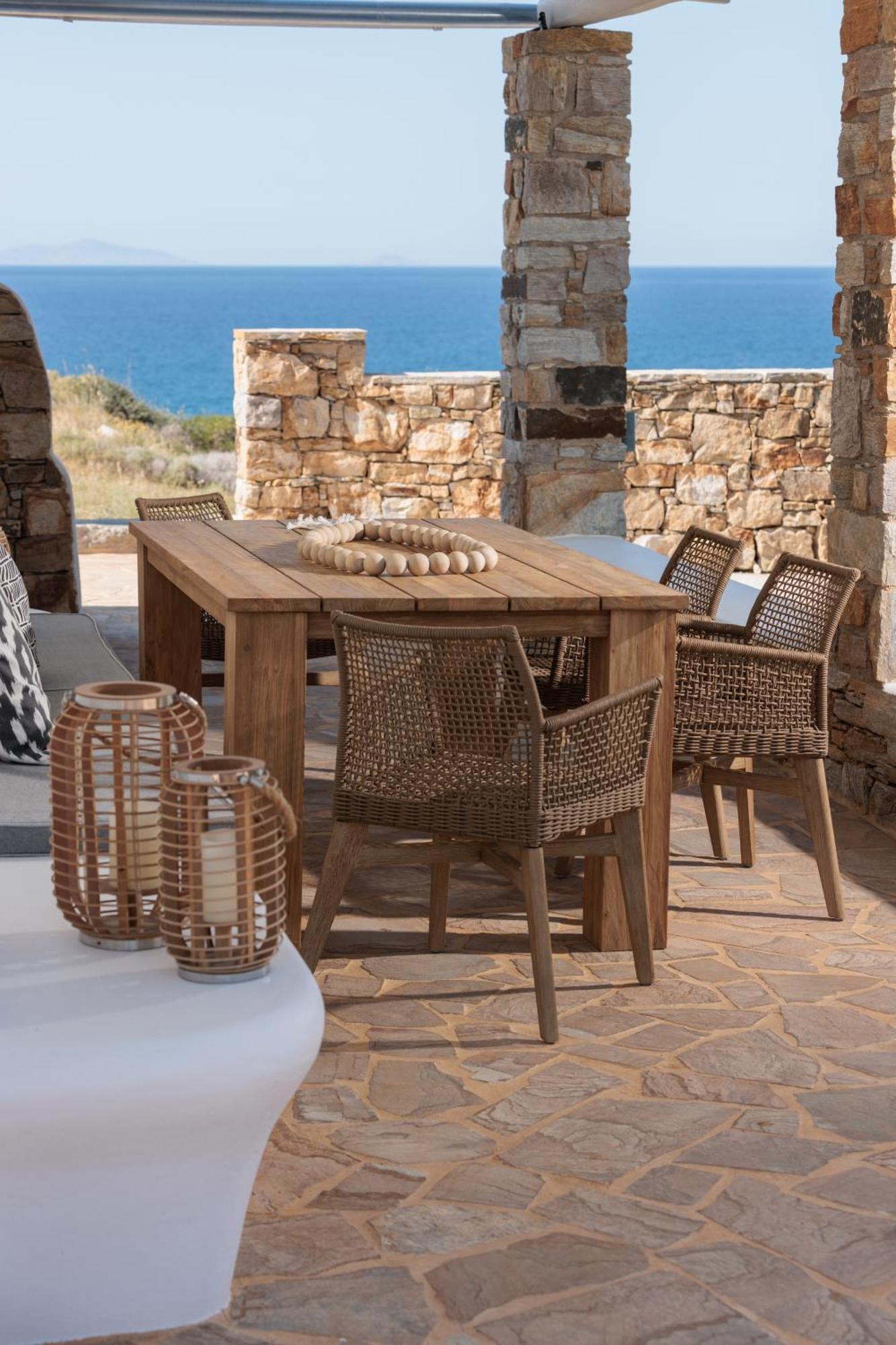 Kalliston Naxos Akrotiri (Naxos) Exterior foto