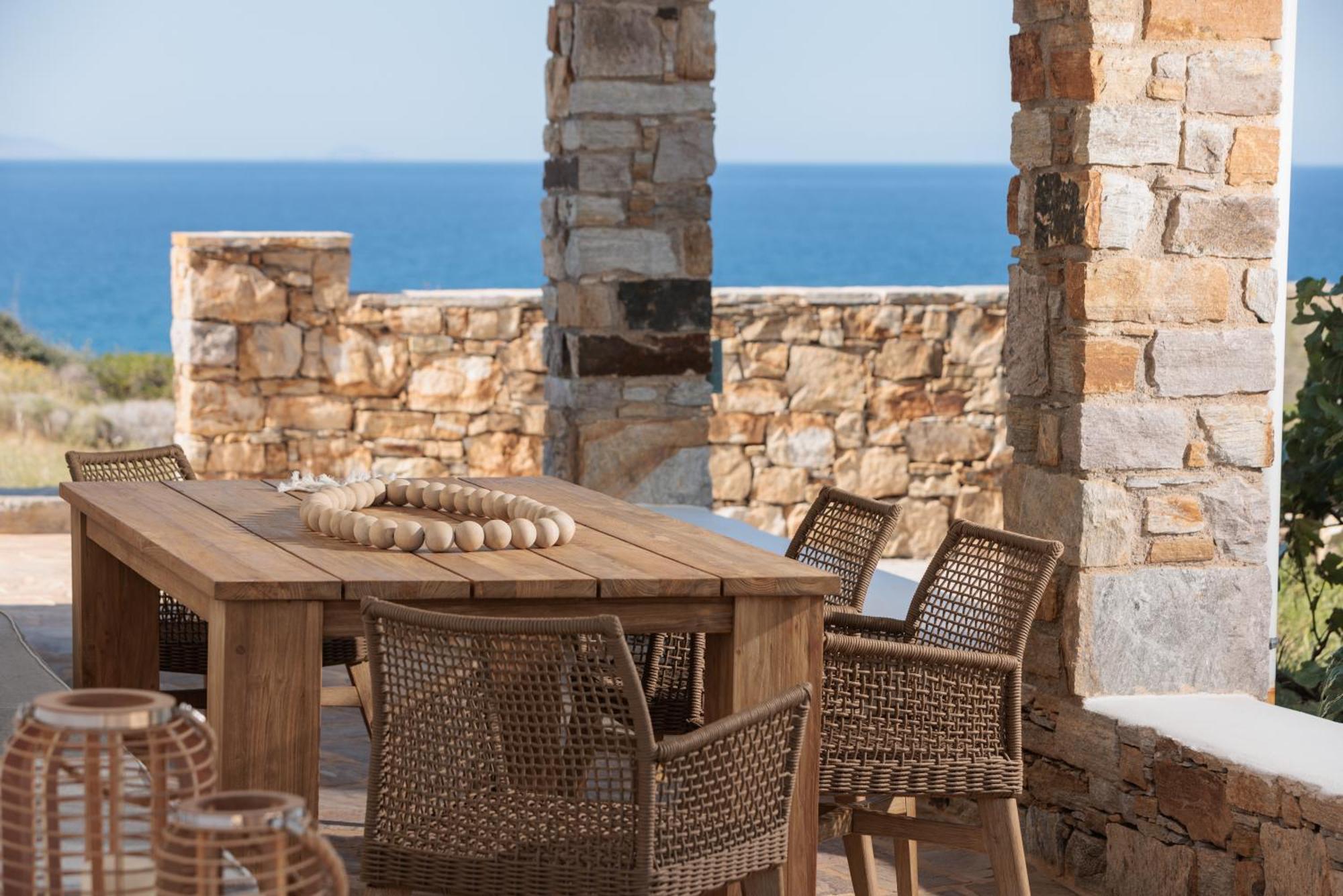 Kalliston Naxos Akrotiri (Naxos) Exterior foto